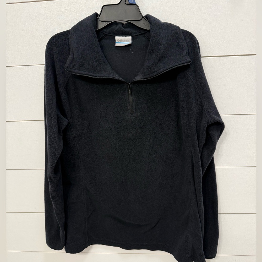 Columbia Women’s Fleece Pullover